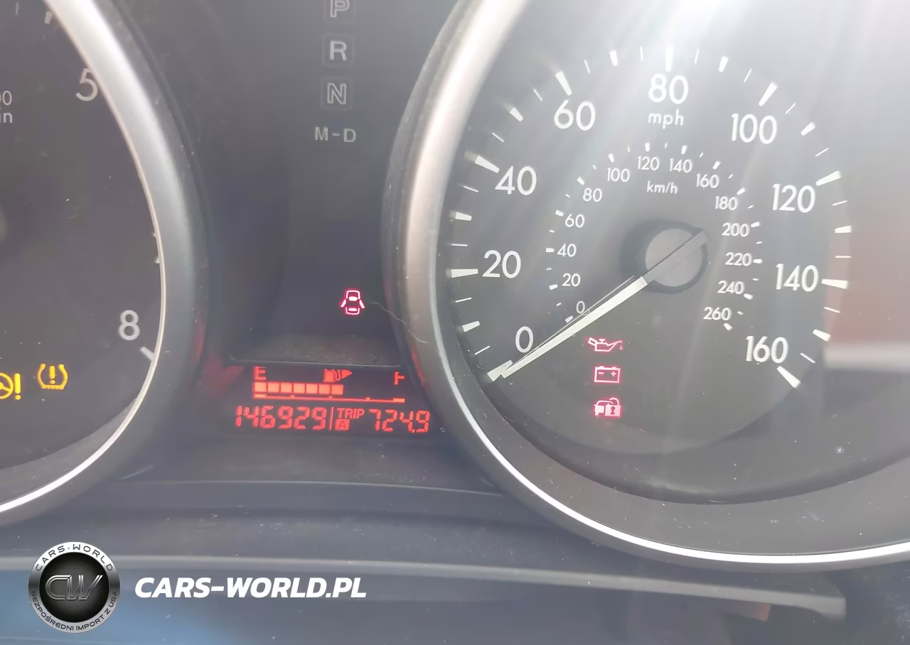 2010 Mazda Mazda3 I Sport VIN:JM1BL1SG7A1346865 - 7