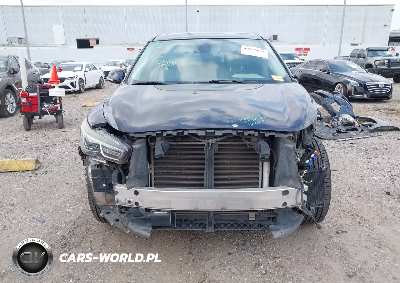 2019 Infiniti Qx60 Pure VIN:5N1DL0MN4KC534274 - 13