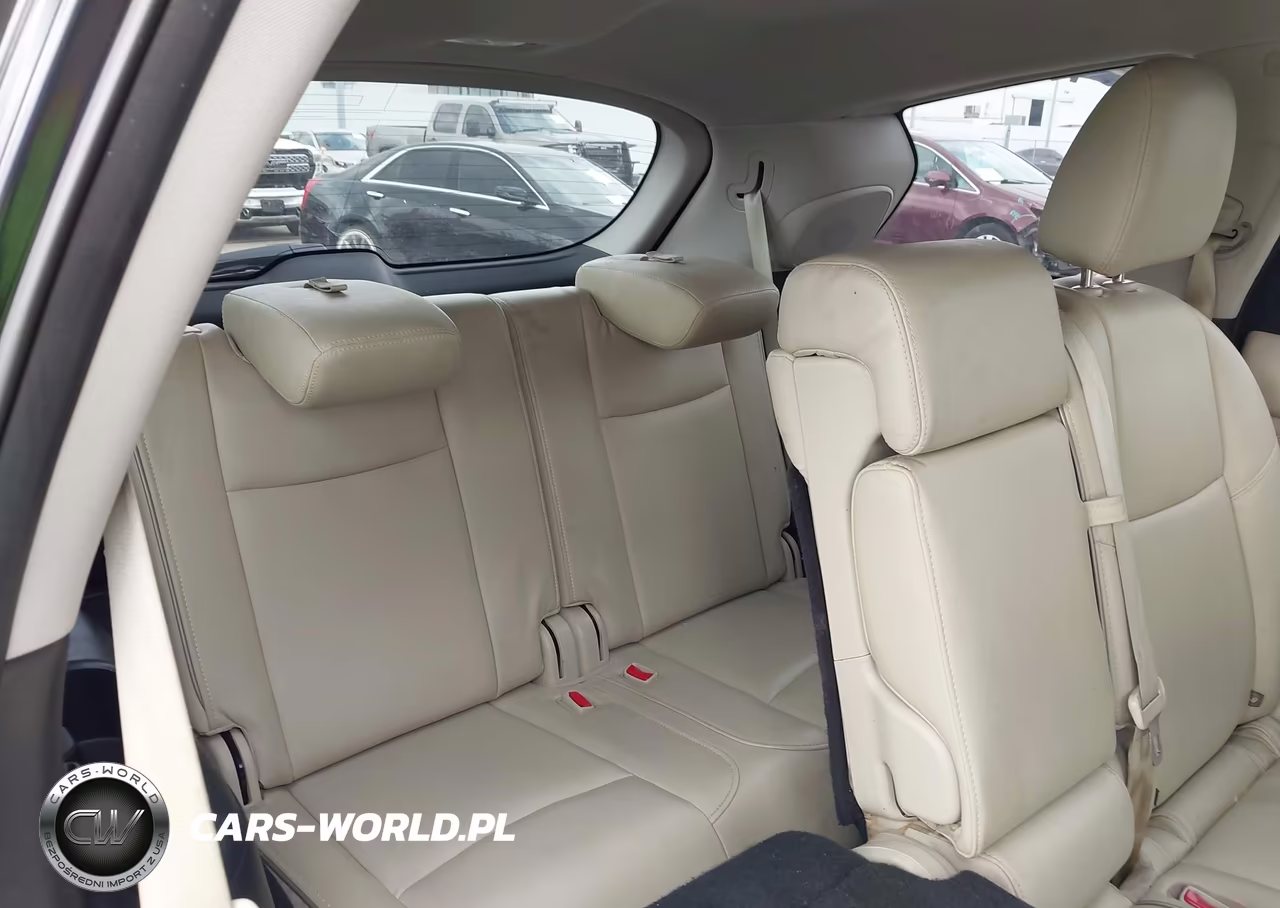 2019 Infiniti Qx60 Pure VIN:5N1DL0MN4KC534274 - 18