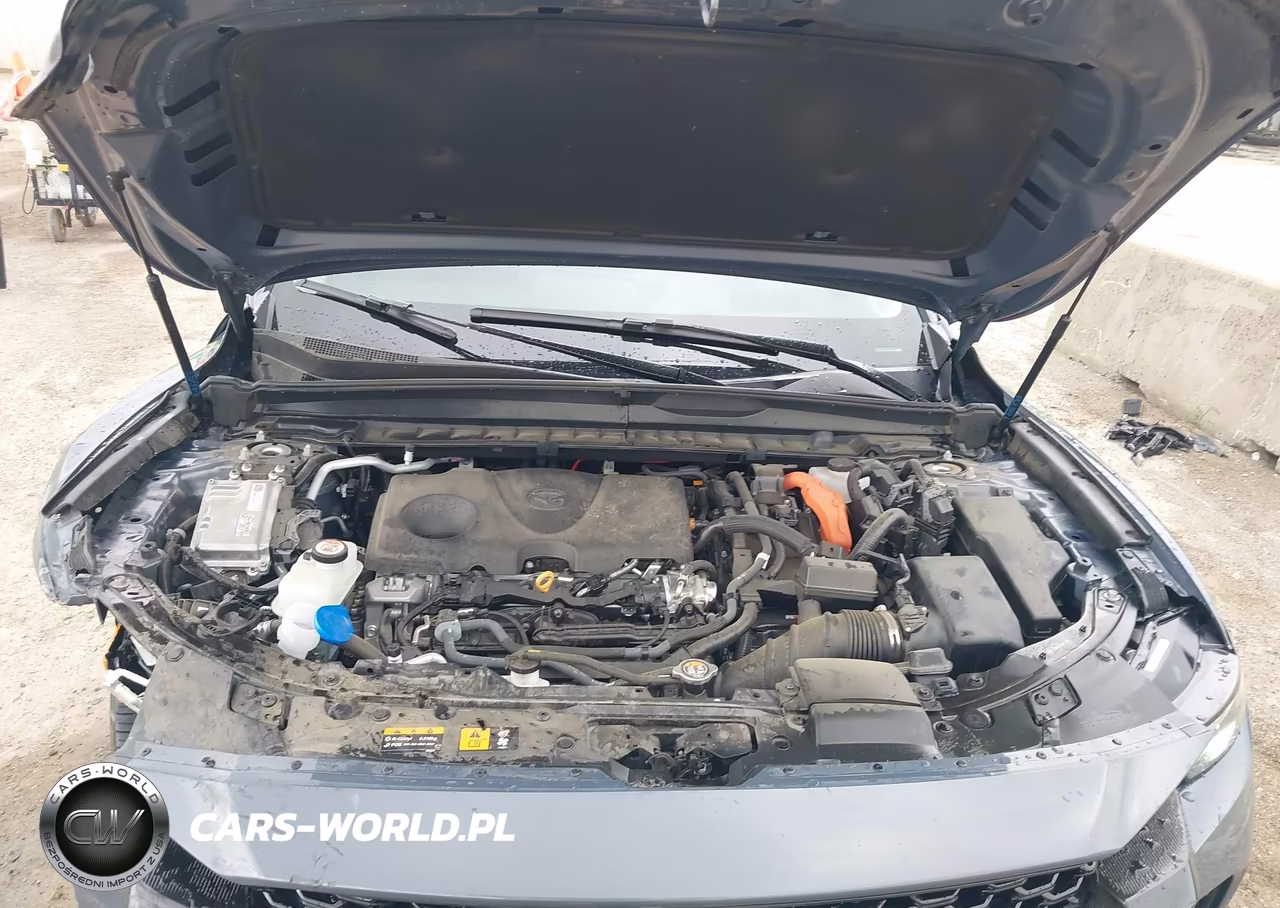 2025 Mazda Cx-50 Hybrid Premium Plus Package VIN:7MMVAAEW9SN114641 - 10