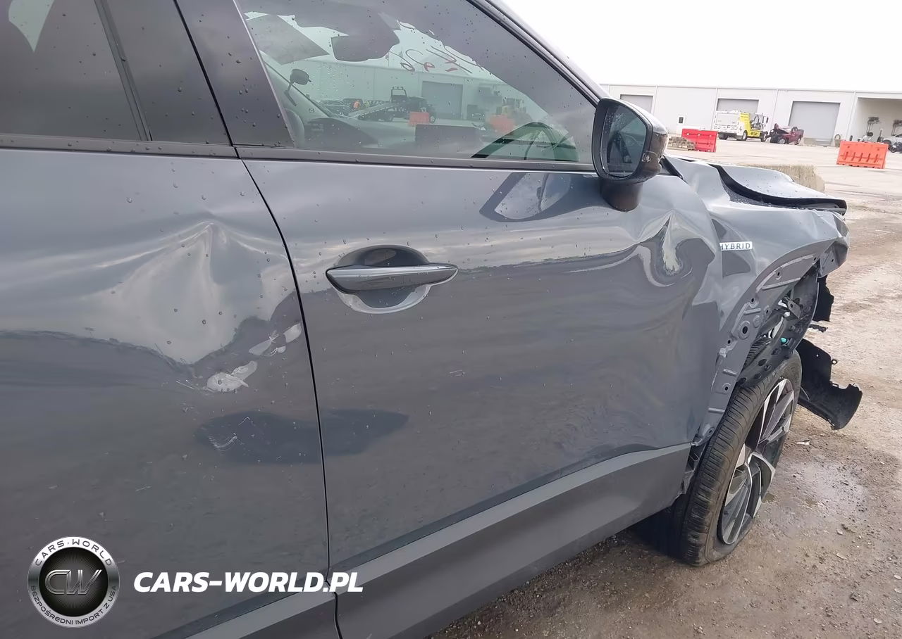 2025 Mazda Cx-50 Hybrid Premium Plus Package VIN:7MMVAAEW9SN114641 - 19