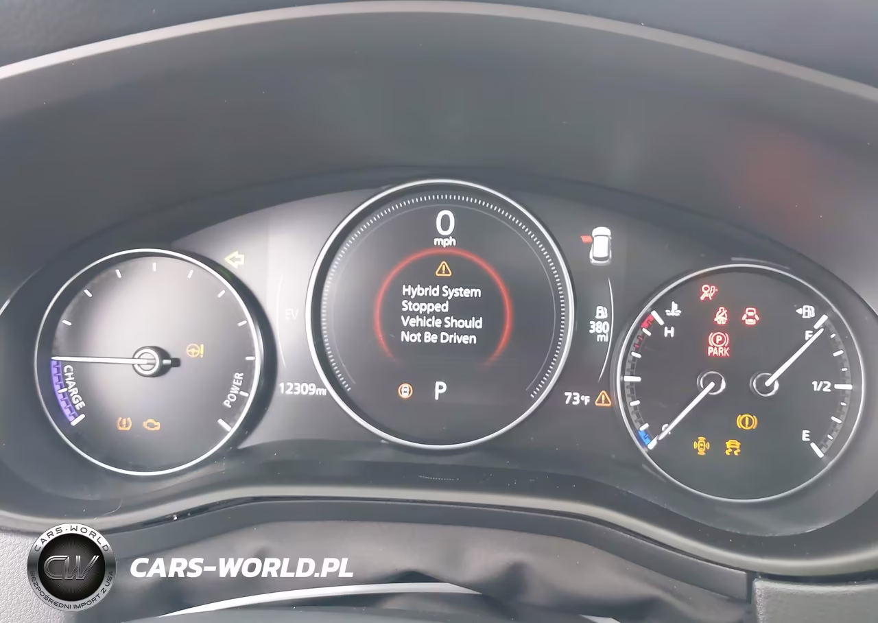 2025 Mazda Cx-50 Hybrid Premium Plus Package VIN:7MMVAAEW9SN114641 - 7