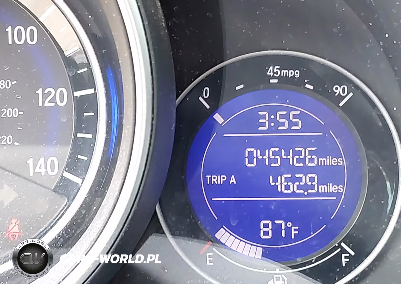 2020 Honda Fit Lx VIN:3HGGK5H41LM718141 - 16