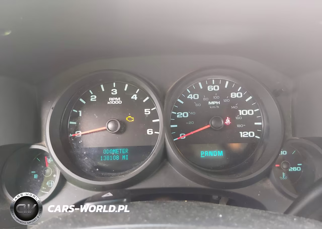 2012 Chevrolet Silverado 1500 Work Truck VIN:1GCRKPE04CZ320604 - 7