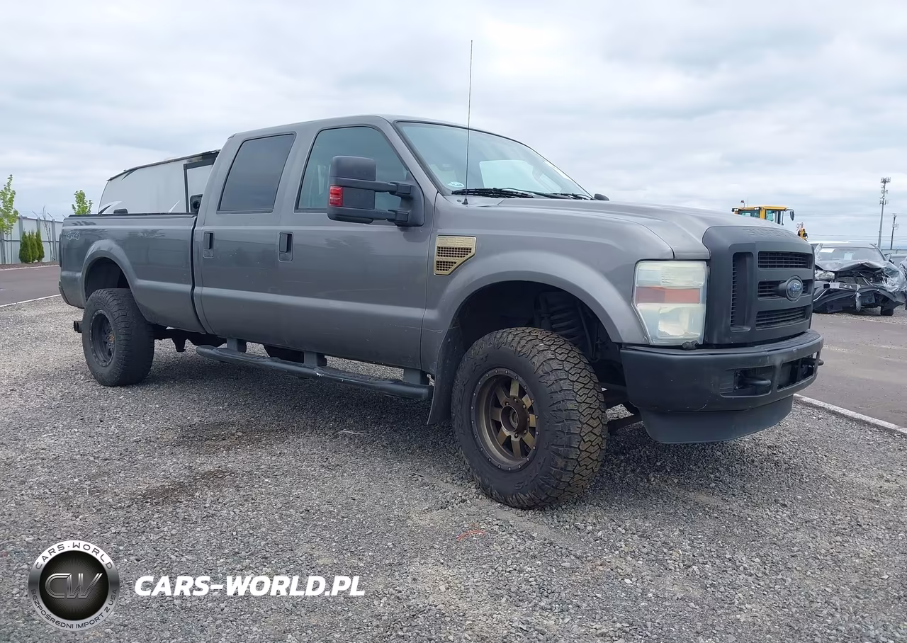 2010 Ford F-350 Cabela's-Harley-Davidson-King Ranch-Lariat-Xl-Xlt