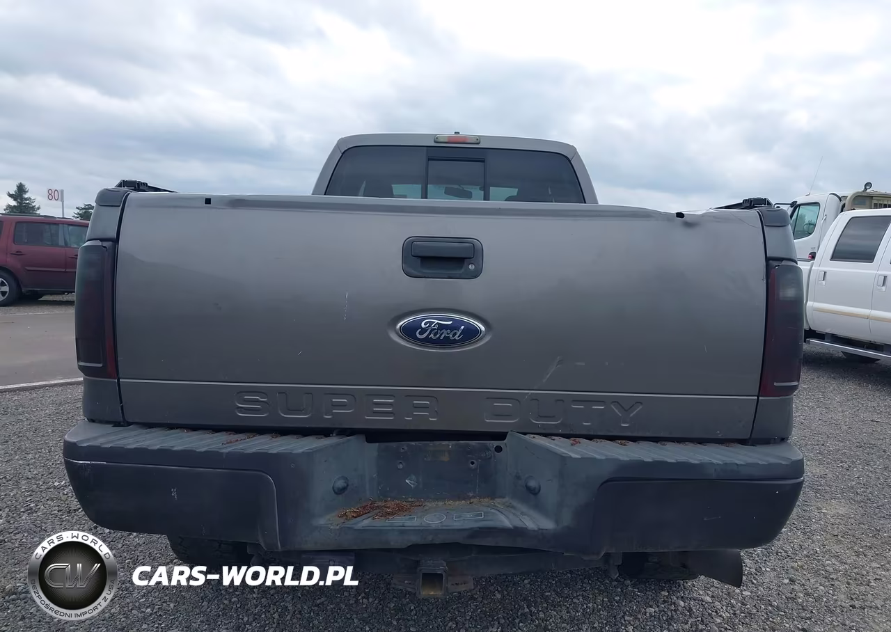 2010 Ford F-350 Cabela's-Harley-Davidson-King Ranch-Lariat-Xl-Xlt VIN:1FTWW3BR1AEB41248 - 11