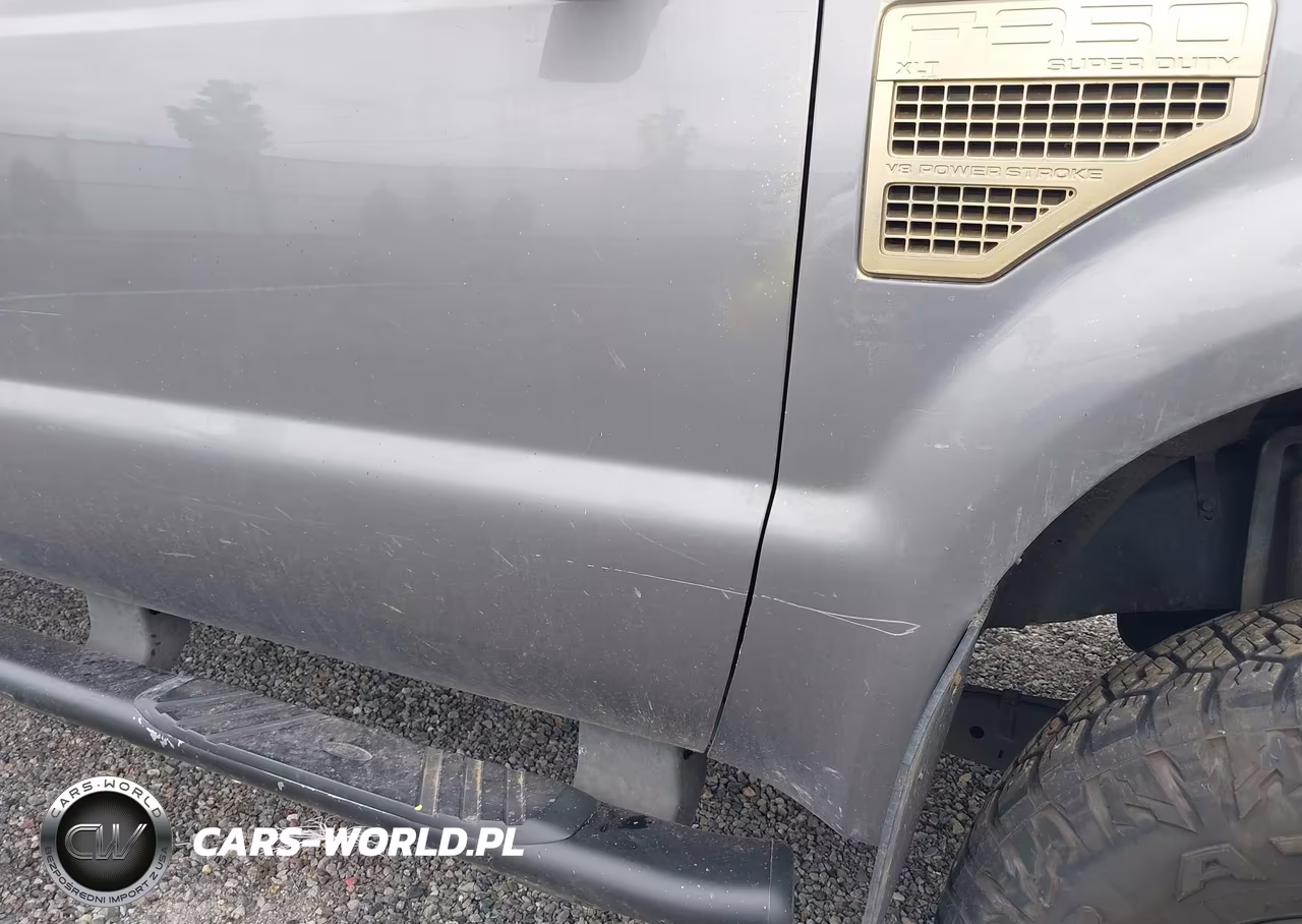2010 Ford F-350 Cabela's-Harley-Davidson-King Ranch-Lariat-Xl-Xlt VIN:1FTWW3BR1AEB41248 - 13
