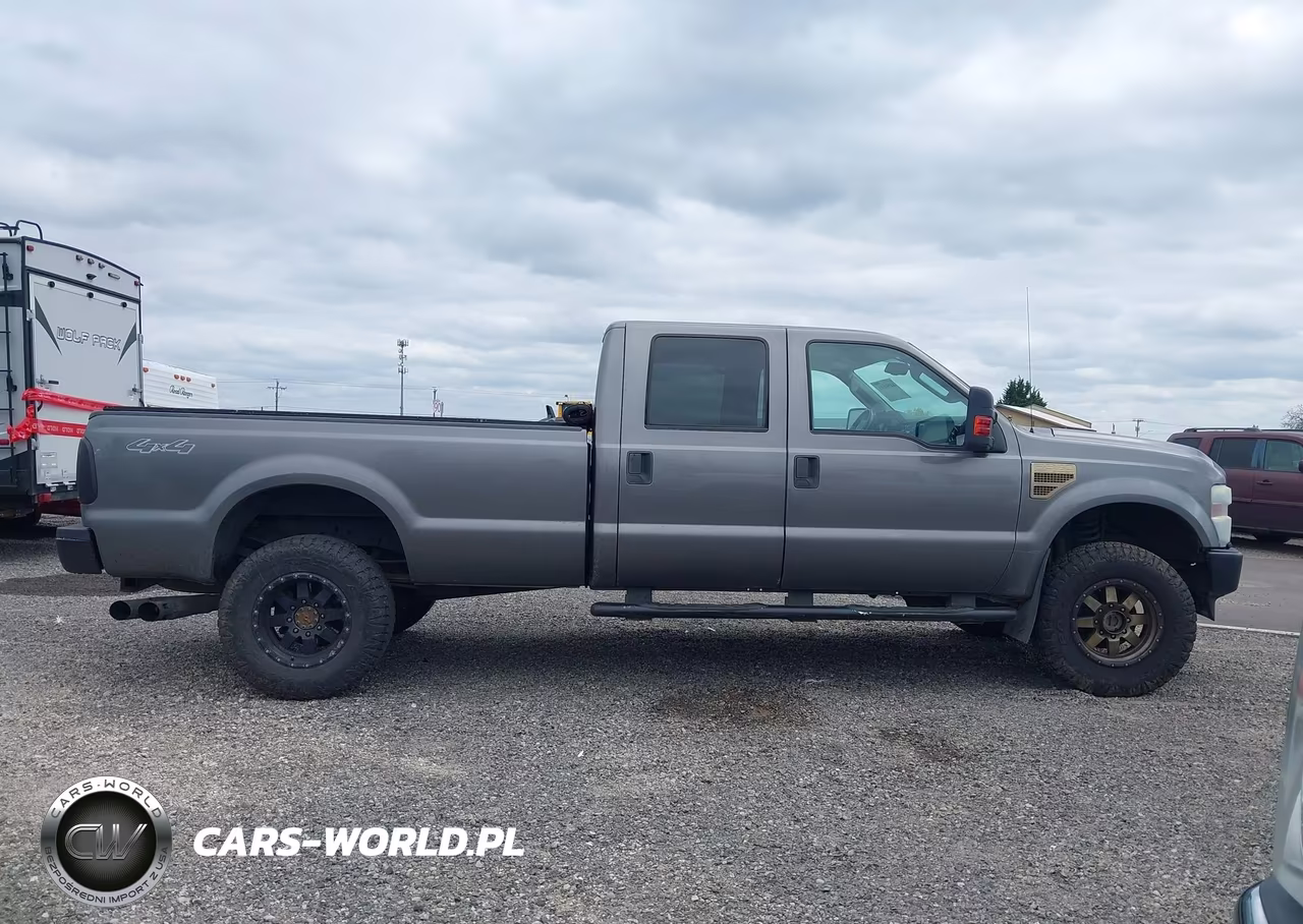 2010 Ford F-350 Cabela's-Harley-Davidson-King Ranch-Lariat-Xl-Xlt VIN:1FTWW3BR1AEB41248 - 16