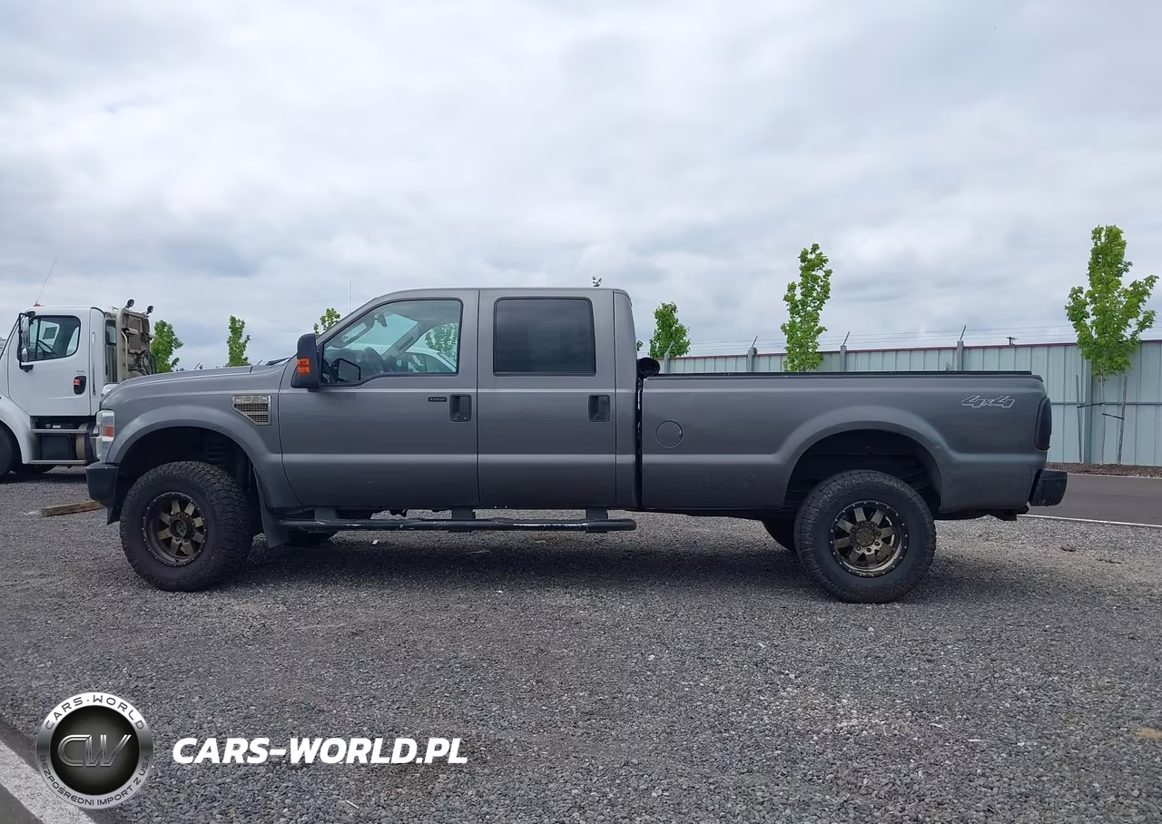 2010 Ford F-350 Cabela's-Harley-Davidson-King Ranch-Lariat-Xl-Xlt VIN:1FTWW3BR1AEB41248 - 17