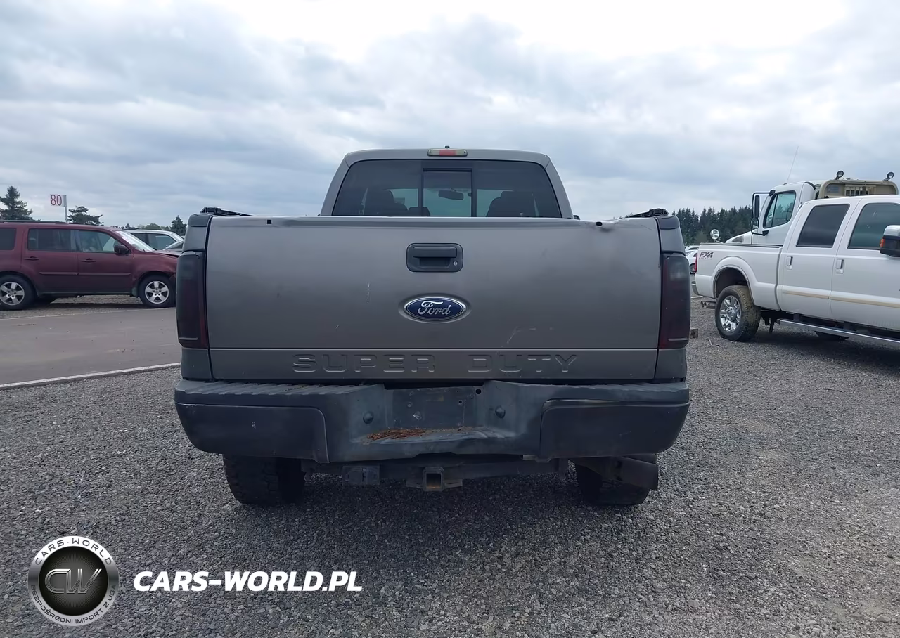 2010 Ford F-350 Cabela's-Harley-Davidson-King Ranch-Lariat-Xl-Xlt VIN:1FTWW3BR1AEB41248 - 18