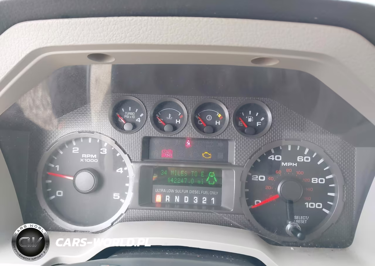 2010 Ford F-350 Cabela's-Harley-Davidson-King Ranch-Lariat-Xl-Xlt VIN:1FTWW3BR1AEB41248 - 5