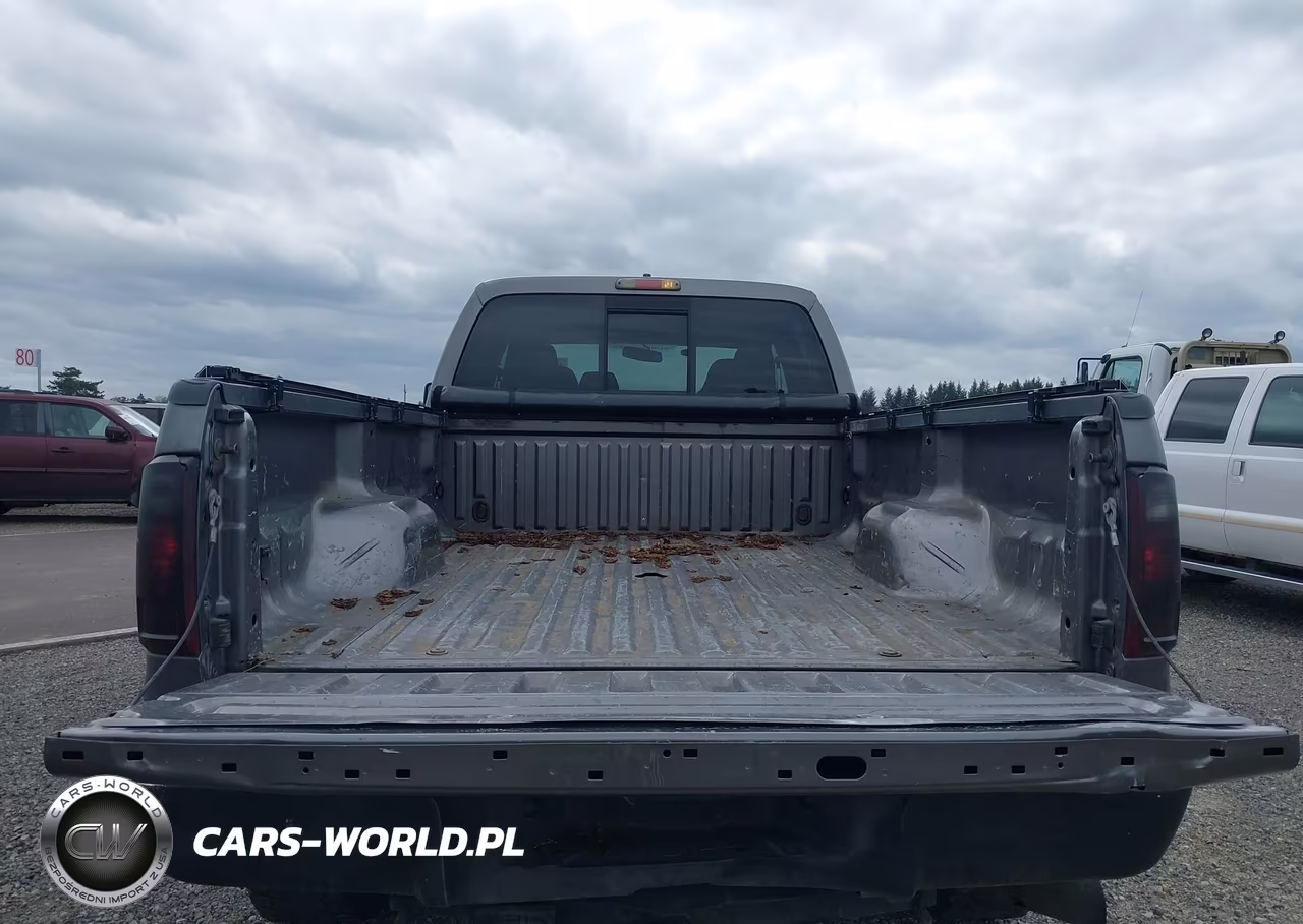 2010 Ford F-350 Cabela's-Harley-Davidson-King Ranch-Lariat-Xl-Xlt VIN:1FTWW3BR1AEB41248 - 6