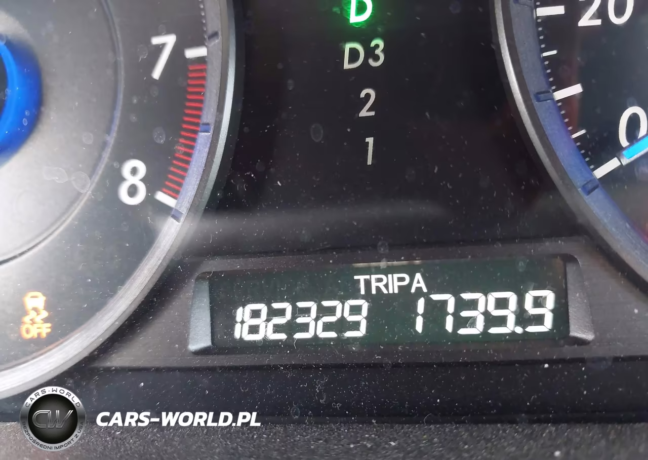 2012 Honda Crosstour 2.4 Ex-L VIN:5J6TF3H50CL003636 - 16