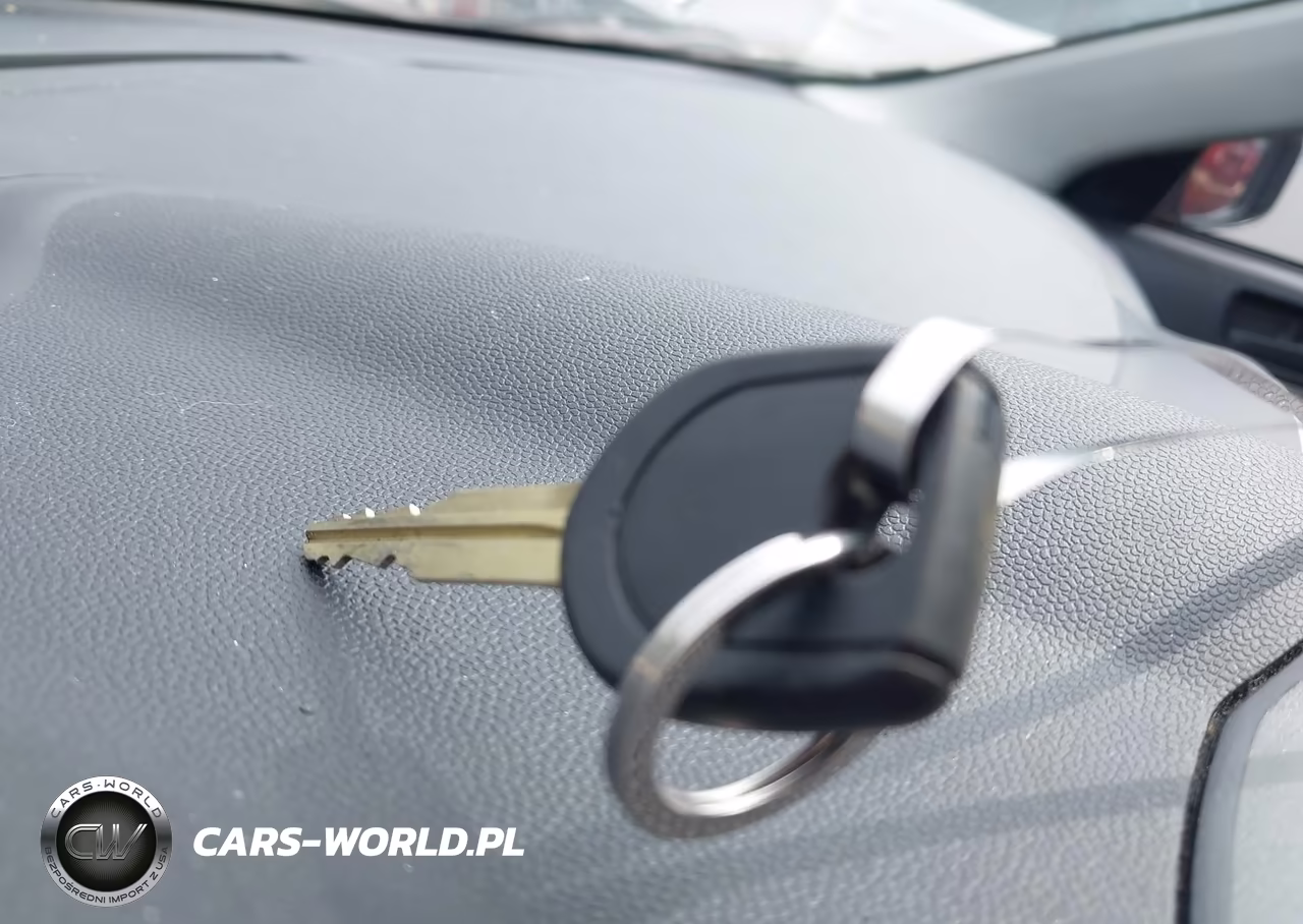 2015 Mitsubishi Lancer Es VIN:JA32U2FU2FU012766 - 11