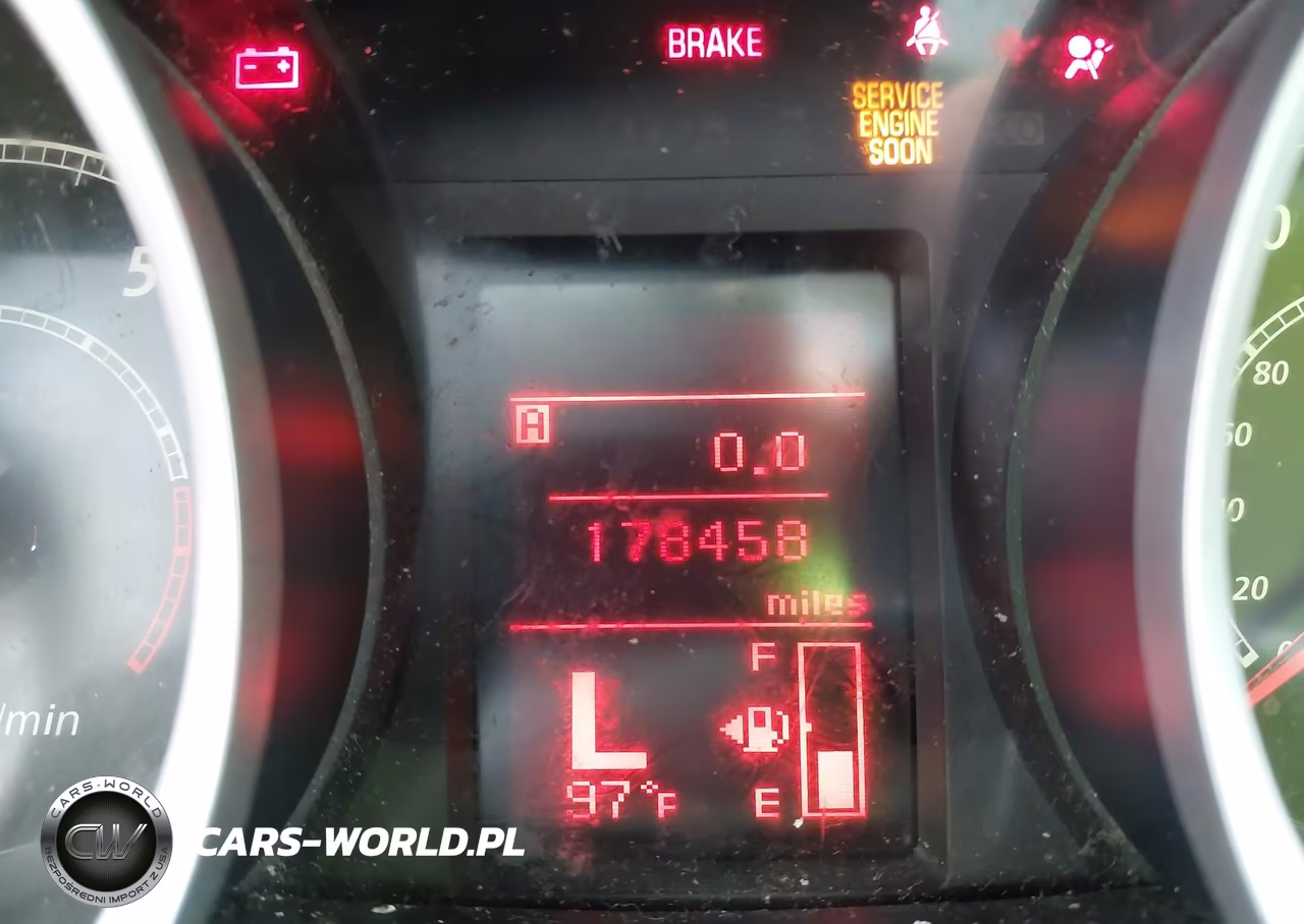 2015 Mitsubishi Lancer Es VIN:JA32U2FU2FU012766 - 12