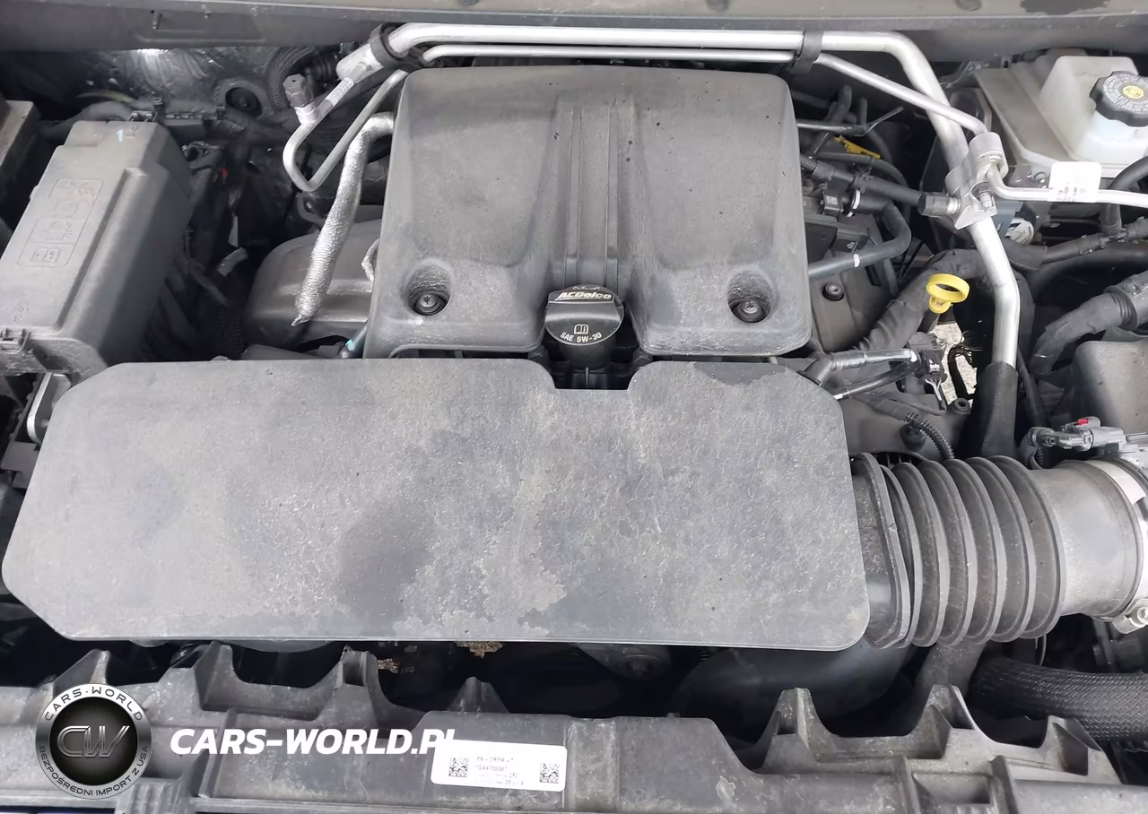 2024 Chevrolet Colorado 4Wd Z71 VIN:1GCPTDEK9R1241229 - 10