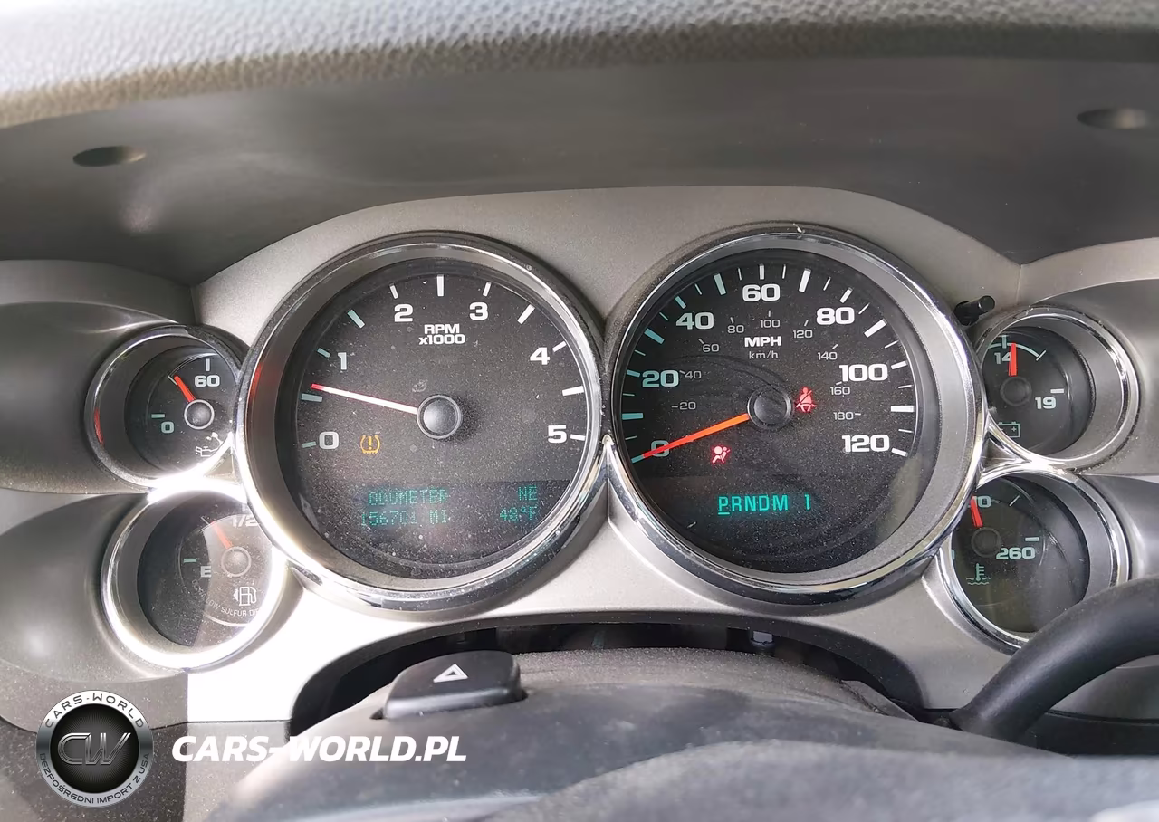 2011 Chevrolet Silverado 2500Hd Lt VIN:1GC1KXC81BF206758 - 7