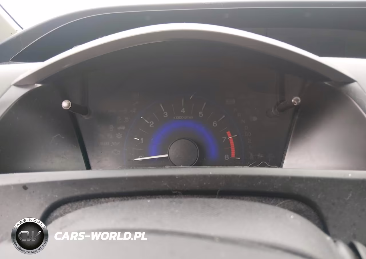 2012 Honda Civic Lx VIN:19XFB2F5XCE013594 - 7