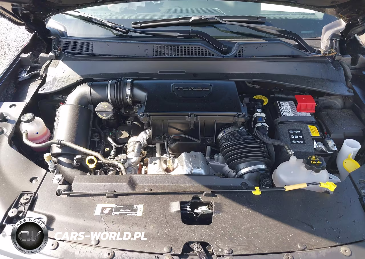 2025 Jeep Compass Trailhawk 4X4 VIN:3C4NJDDN0ST526229 - 10