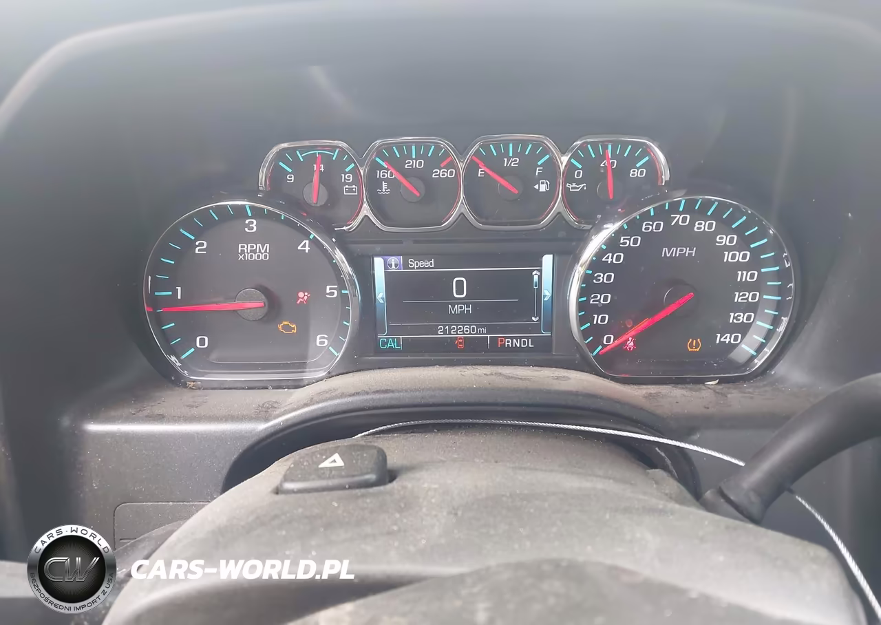 2018 Chevrolet Silverado 1500 1Lt VIN:3GCUKREC6JG513513 - 7