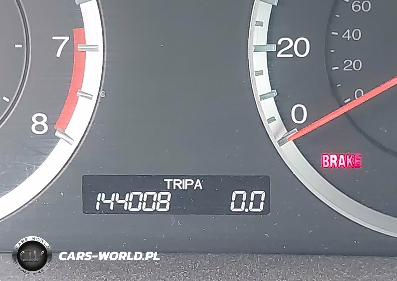 2012 Honda Accord 3.5 Ex-L VIN:1HGCS2A89CA002367 - 16