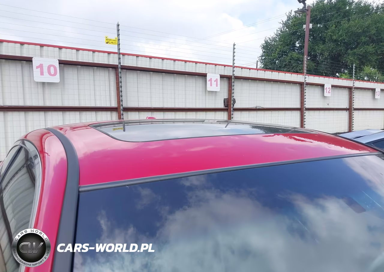 2012 Honda Accord 3.5 Ex-L VIN:1HGCS2A89CA002367 - 21