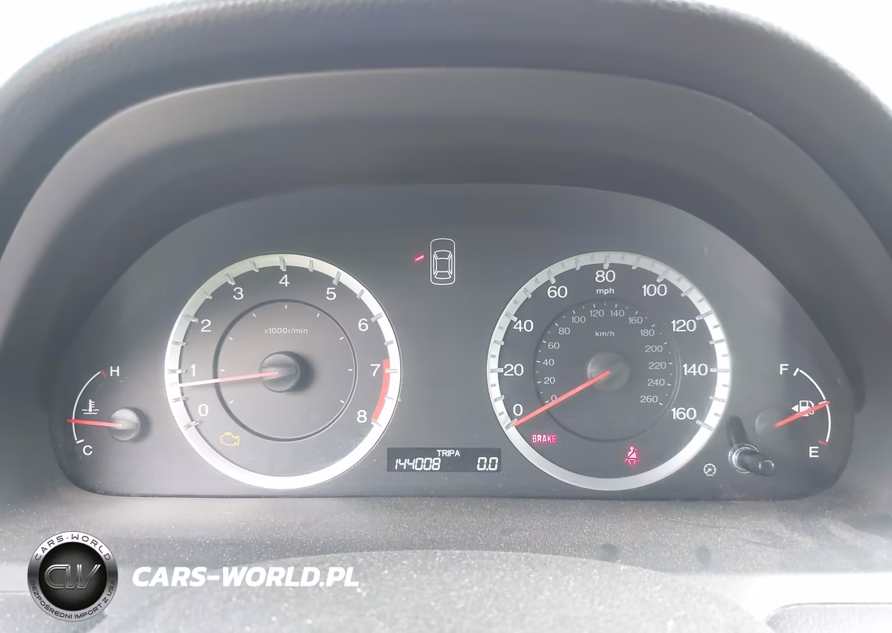 2012 Honda Accord 3.5 Ex-L VIN:1HGCS2A89CA002367 - 7