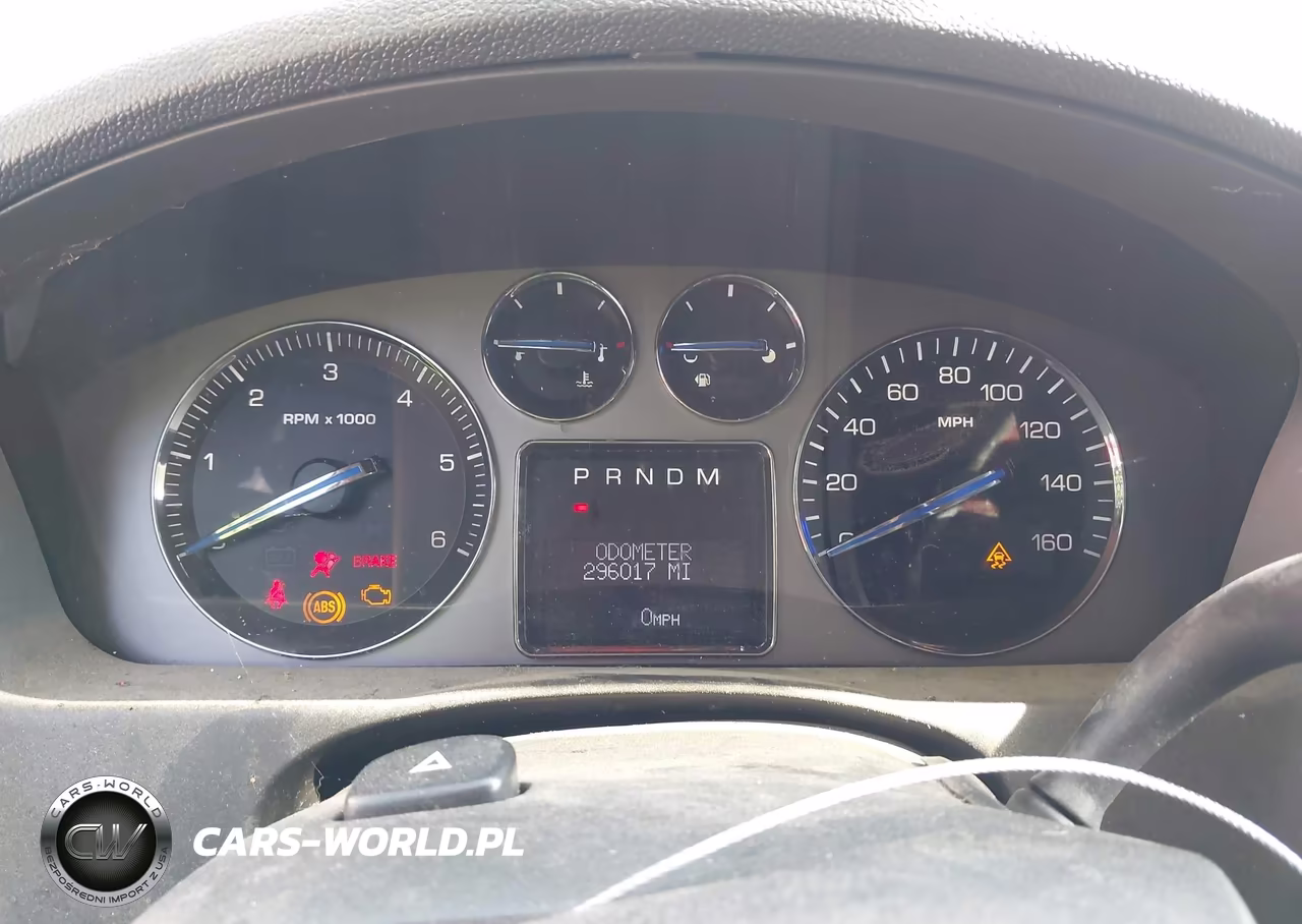 2007 Cadillac Escalade Esv Standard VIN:1GYFK66887R431223 - 7