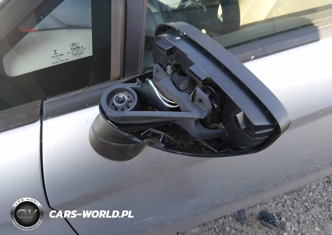2017 Ford Fiesta Se VIN:3FADP4EJ7HM153673 - 6