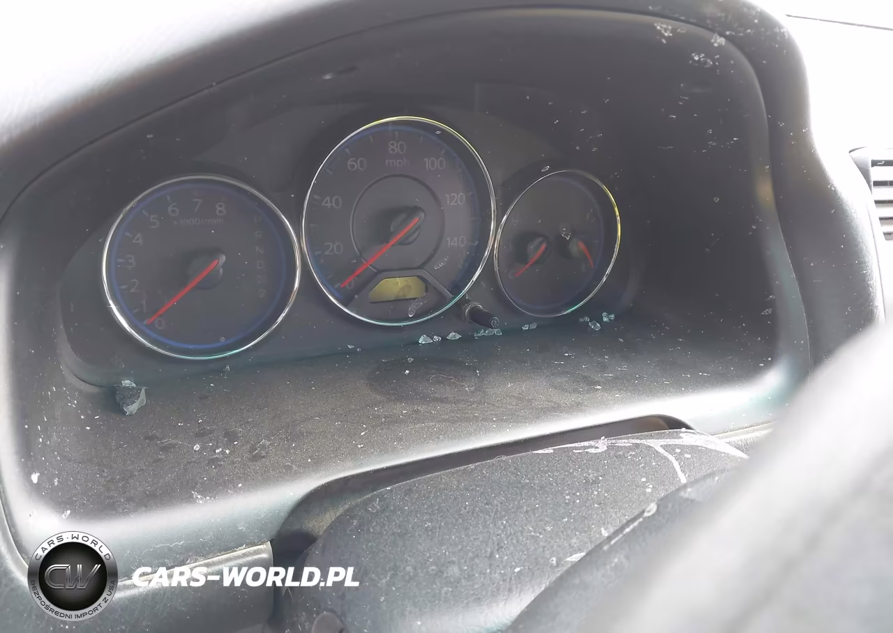 2005 Honda Civic Lx VIN:JHMES165X5S005550 - 7