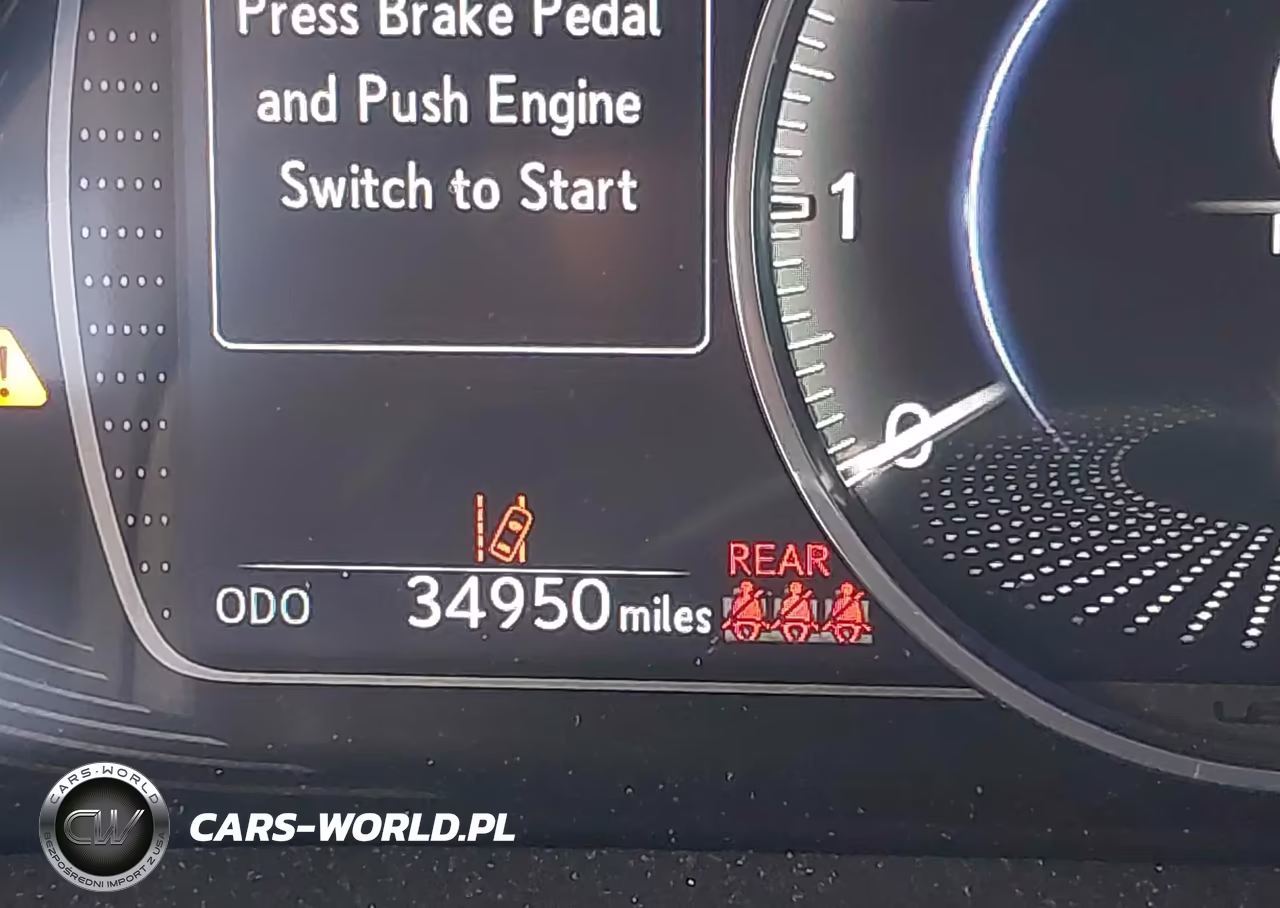 2021 Lexus Es 350 VIN:58ADZ1B13MU106027 - 16
