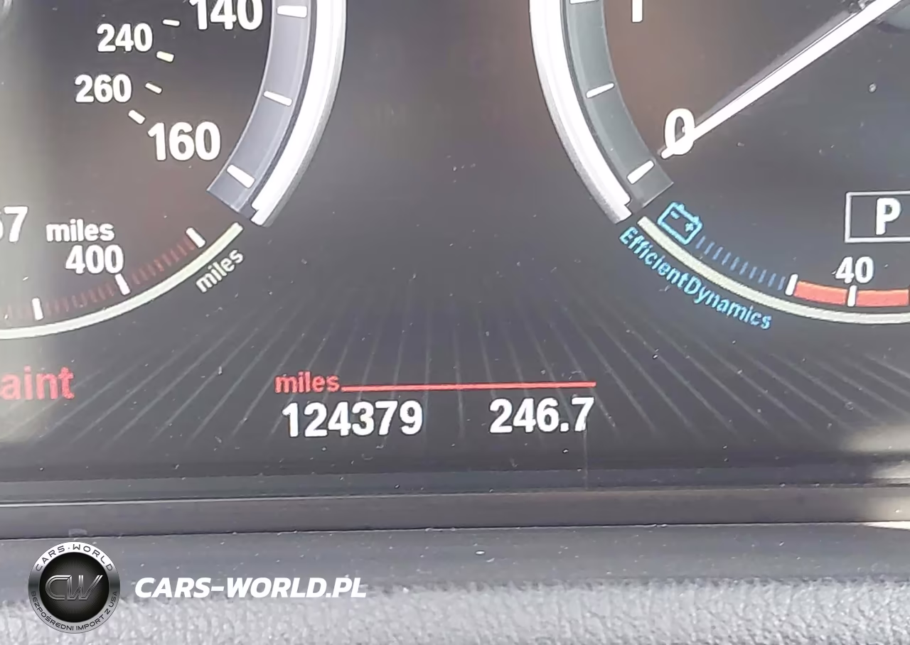 2014 BMW X3 xDrive28I VIN:5UXWX9C59E0D18452 - 15