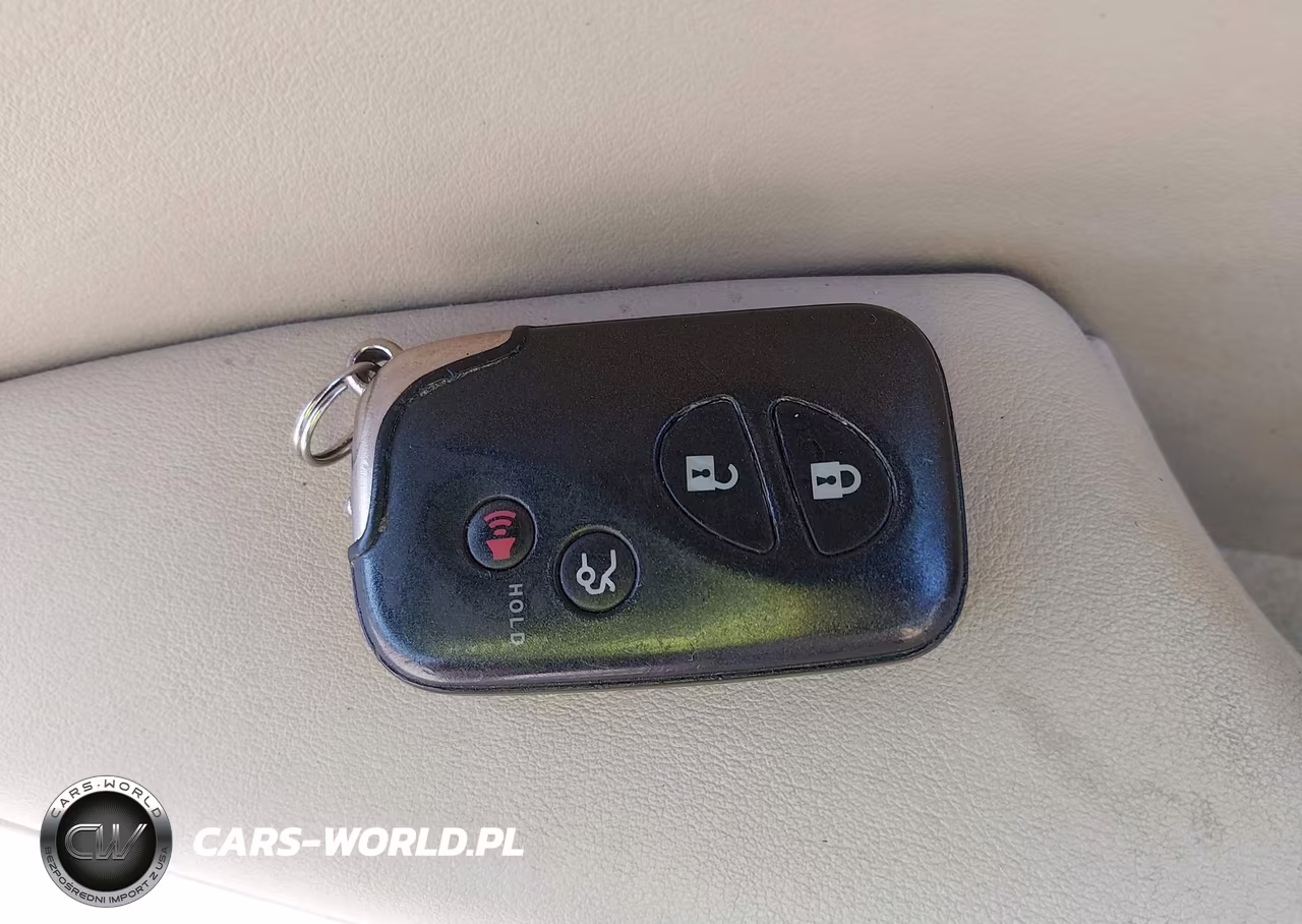 2009 Lexus Es 350 VIN:JTHBJ46G892302024 - 11
