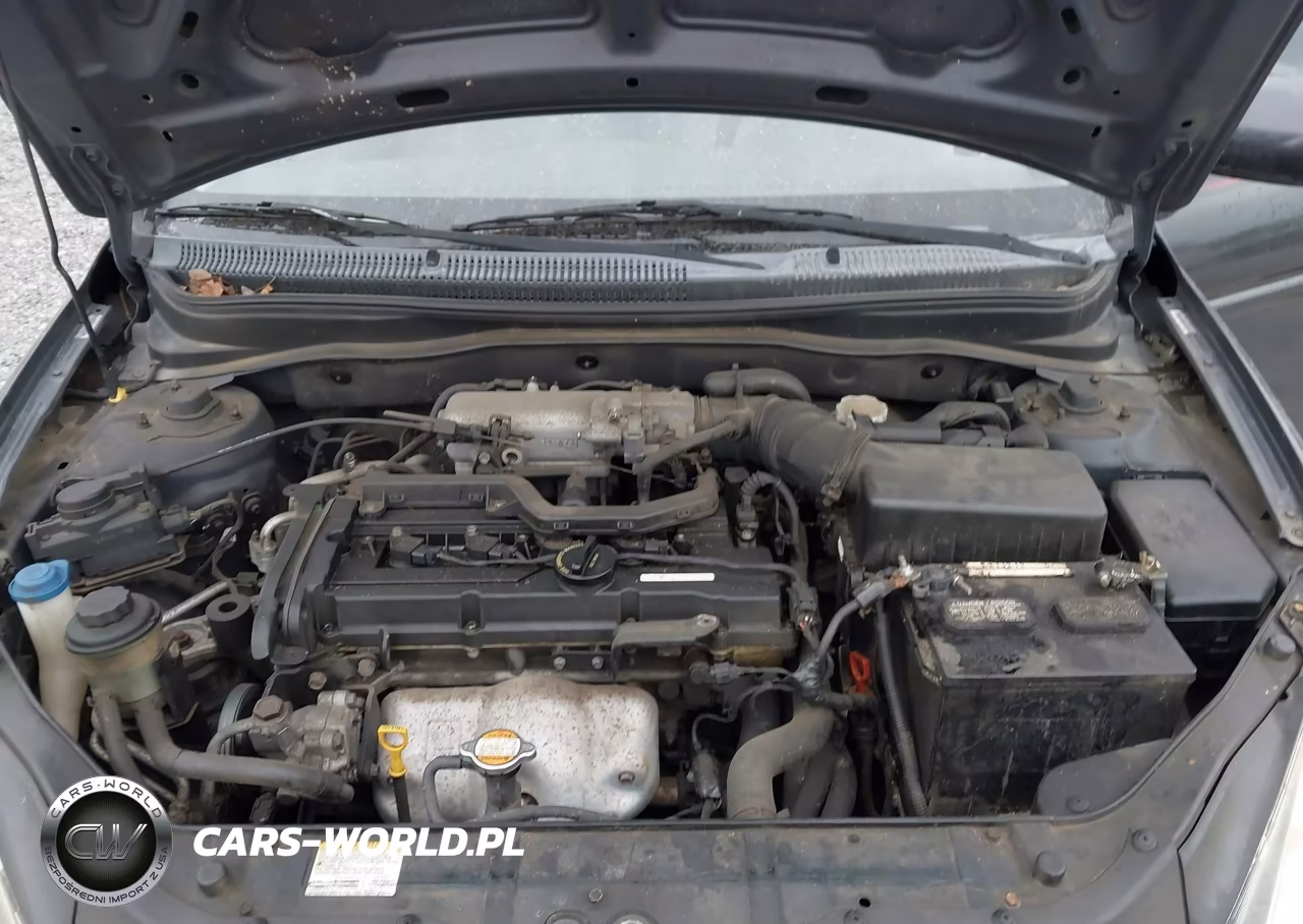 2010 Hyundai Accent Gls VIN:KMHCN4AC3AU501260 - 10