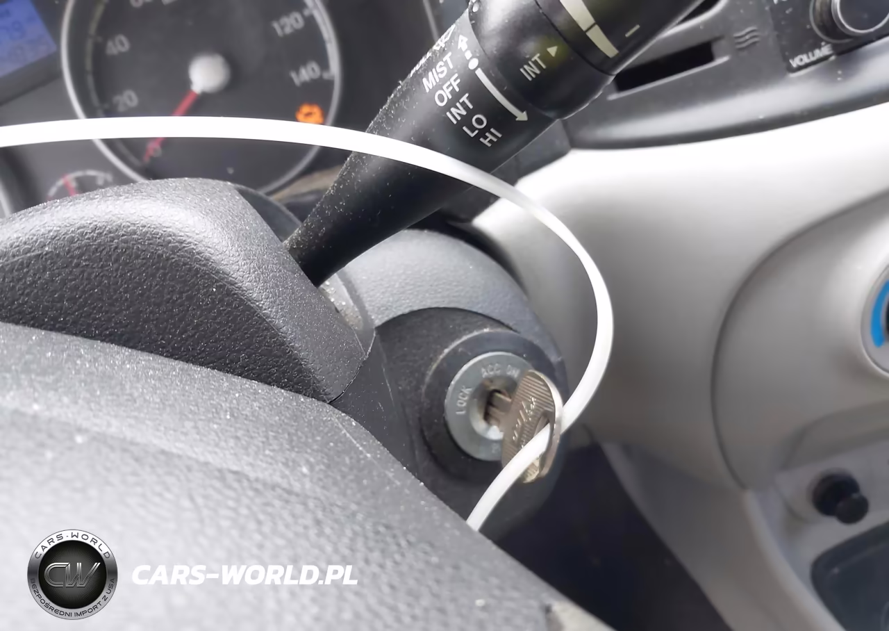 2010 Hyundai Accent Gls VIN:KMHCN4AC3AU501260 - 11