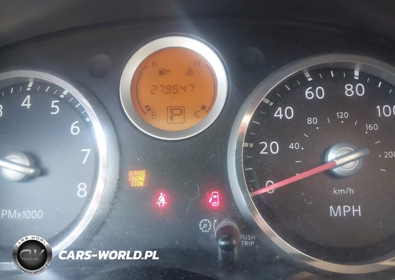 2007 Nissan Sentra 2.0 VIN:3N1AB61E07L718501 - 7