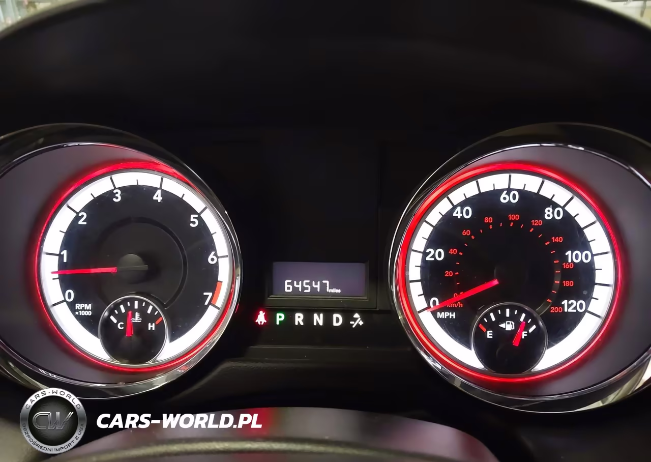 2019 Dodge Grand Caravan Se VIN:2C4RDGBG6KR671051 - 7