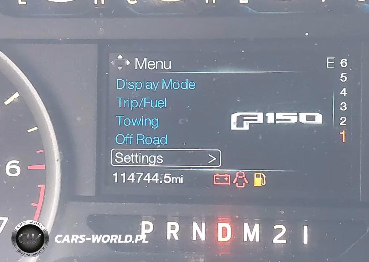 2016 Ford F-150 Xlt VIN:1FTFX1EF4GFC91604 - 15