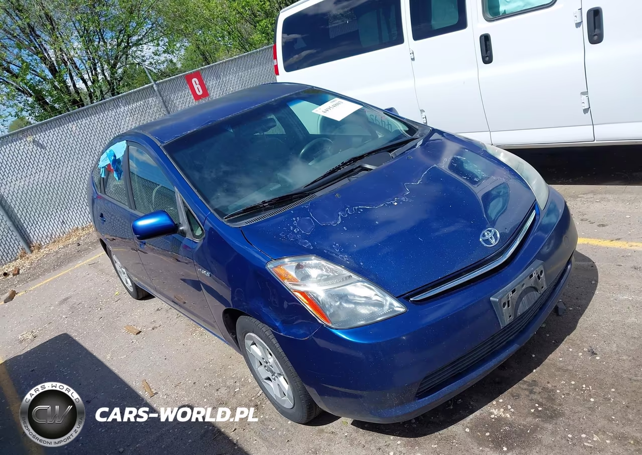 2008 Toyota Prius