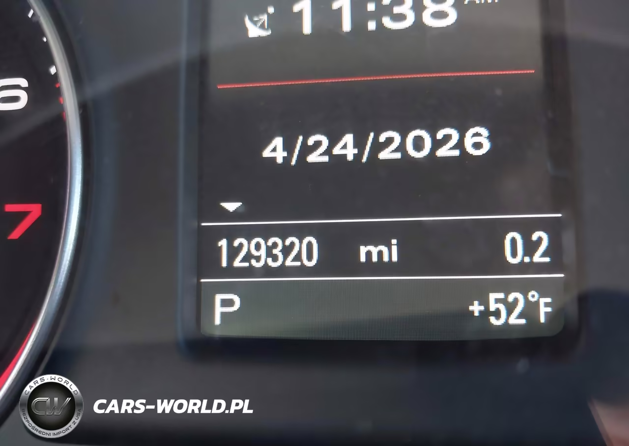2015 Audi Q3 2.0T Premium Plus VIN:WA1GFCFSXFR011982 - 15