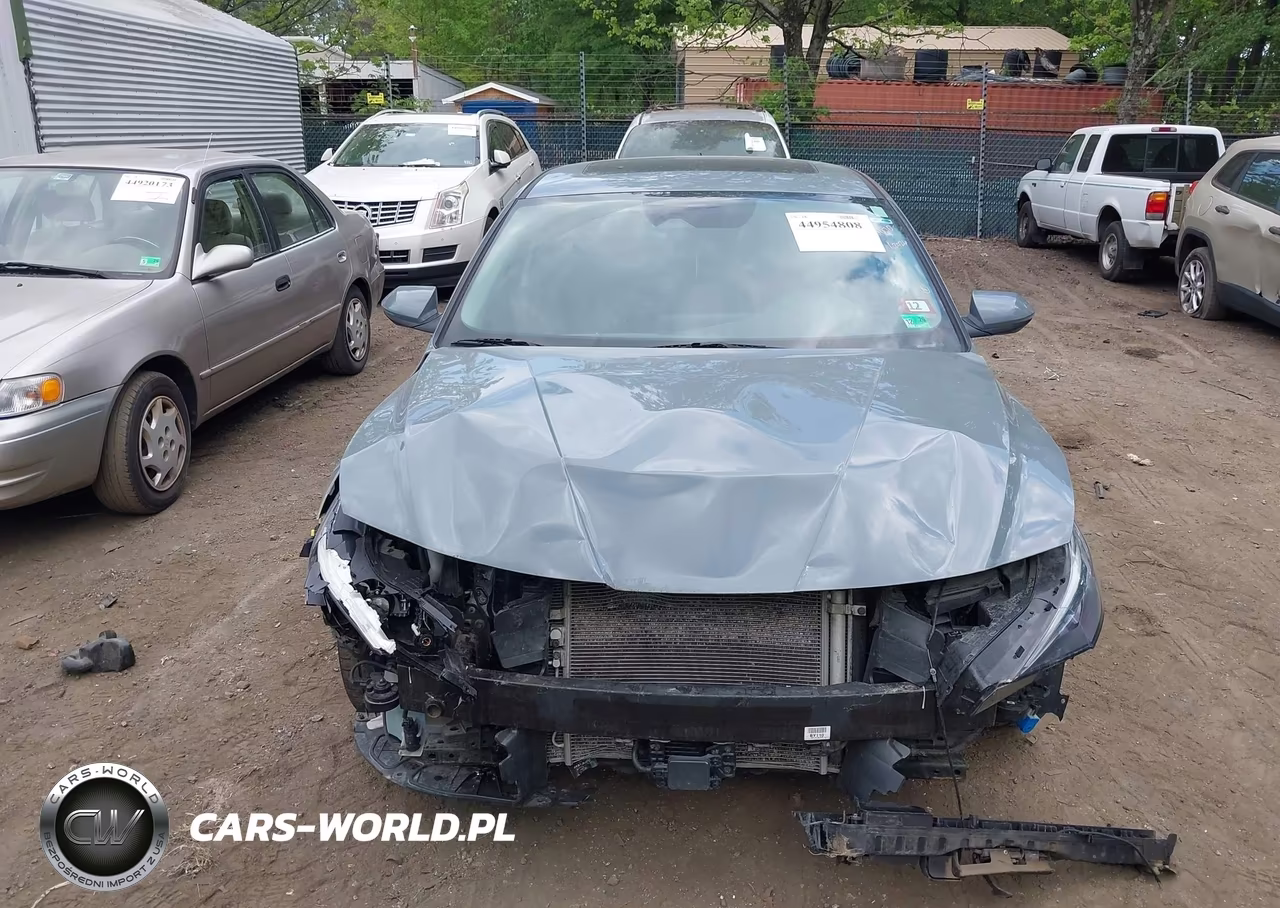 2021 Hyundai Elantra Hybrid Limited VIN:KMHLN4AJ9MU004670 - 13