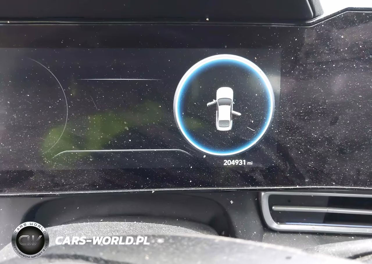 2021 Hyundai Elantra Hybrid Limited VIN:KMHLN4AJ9MU004670 - 7