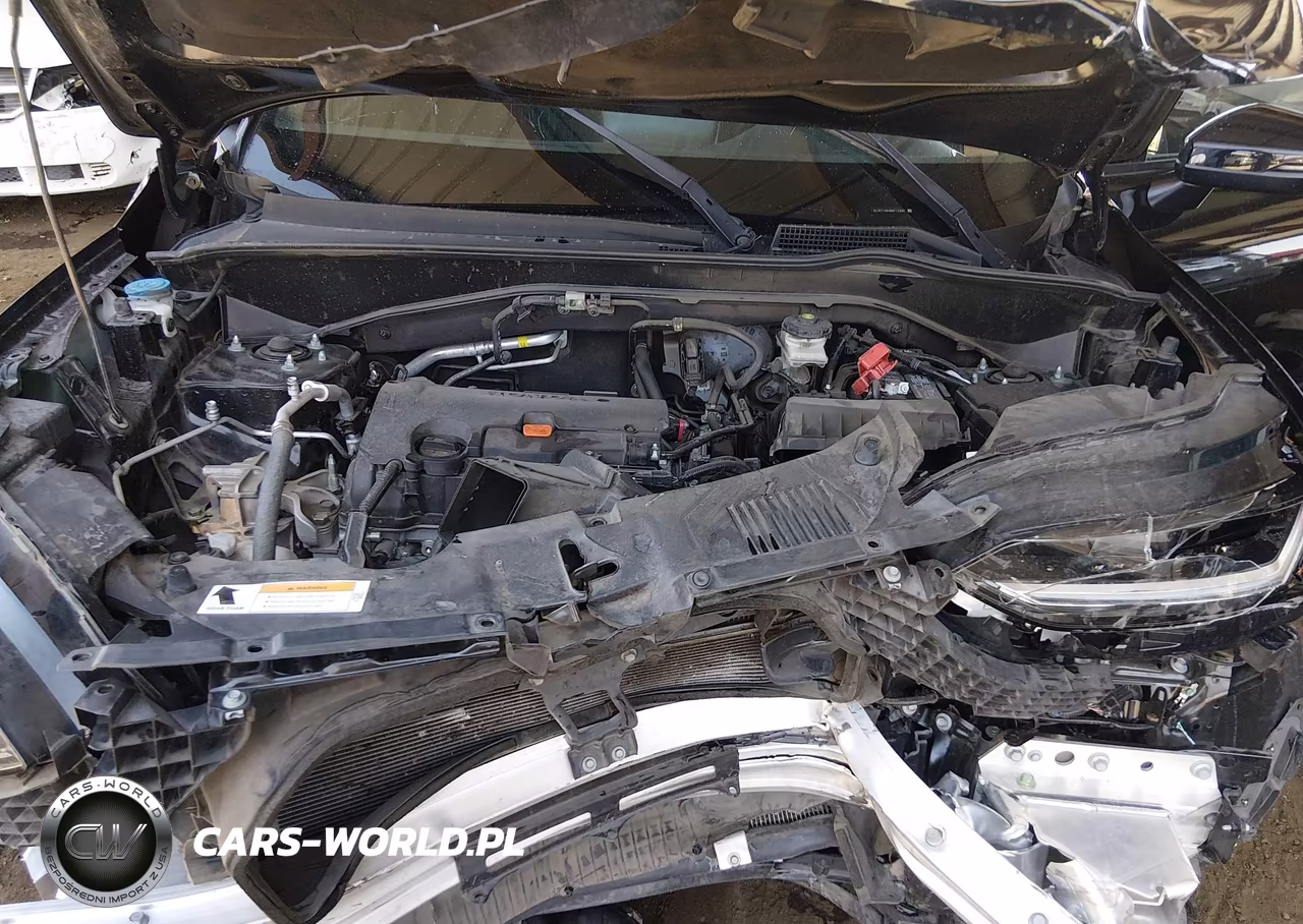 2024 Honda Hr-V 2Wd Sport-2Wd Sport W-O Bsi VIN:3CZRZ1H54RM712390 - 10