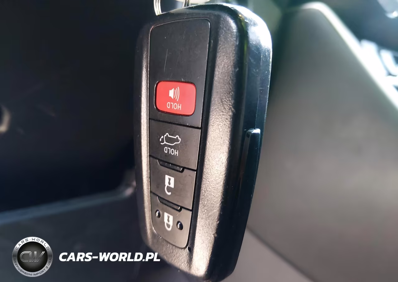 2024 Toyota Rav4 Hybrid Xle VIN:2T3RWRFV7RW208558 - 11