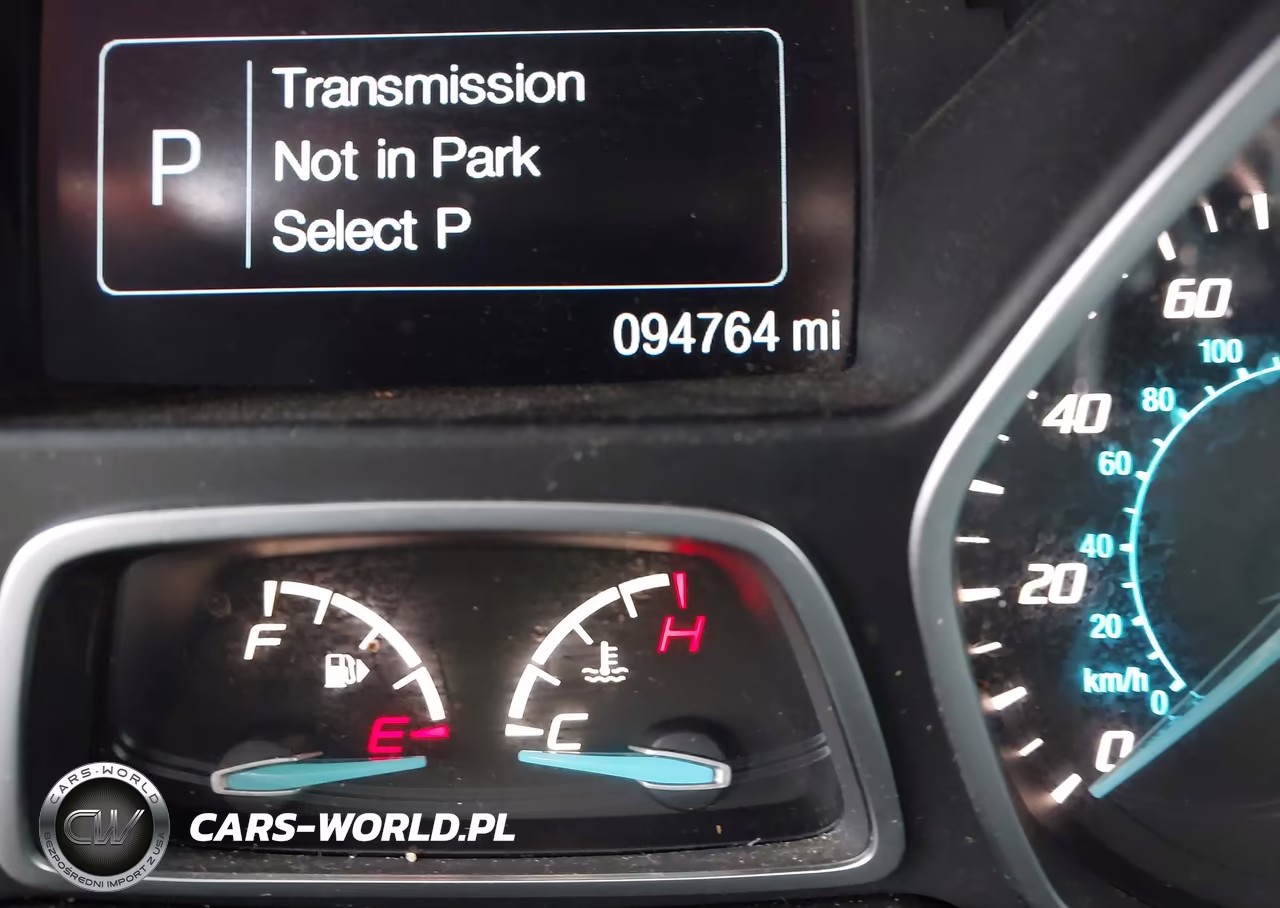2015 Ford Escape Titanium VIN:1FMCU0J99FUC59744 - 12