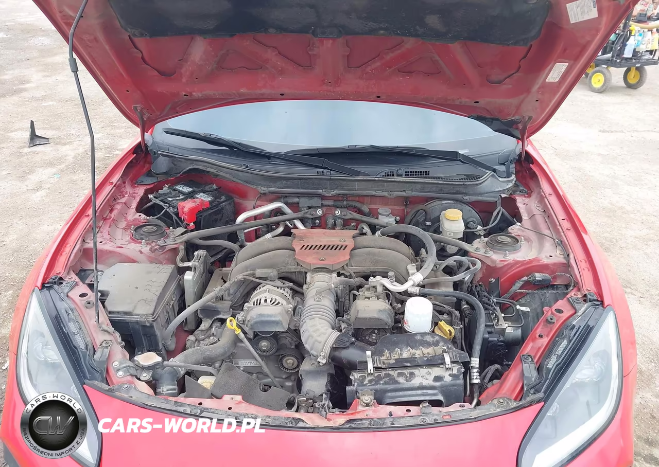 2022 Toyota Gr86 Premium VIN:JF1ZNBE16N9755491 - 10