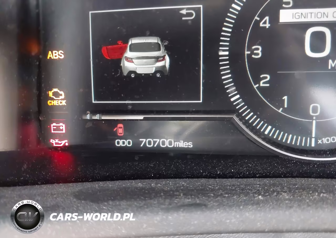 2022 Toyota Gr86 Premium VIN:JF1ZNBE16N9755491 - 7