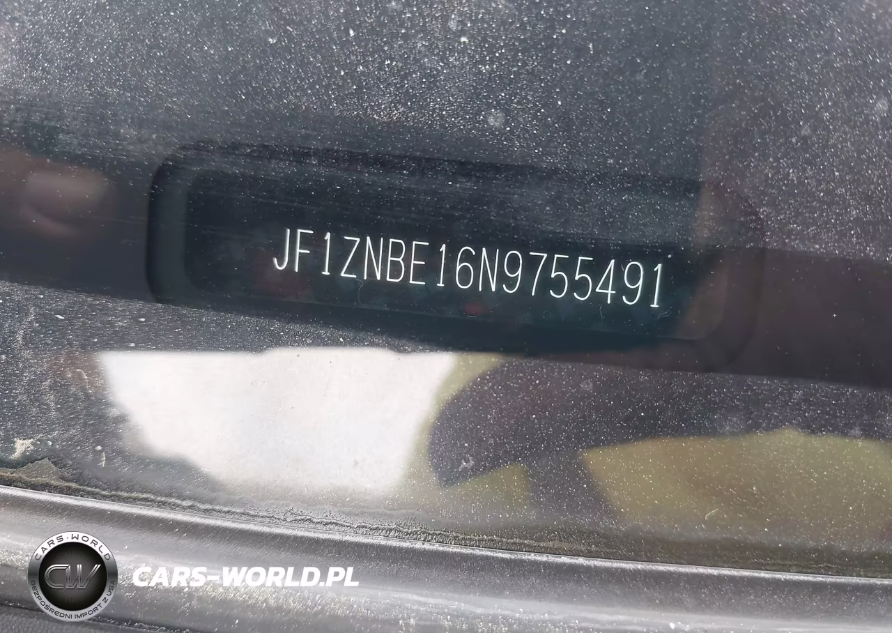 2022 Toyota Gr86 Premium VIN:JF1ZNBE16N9755491 - 9