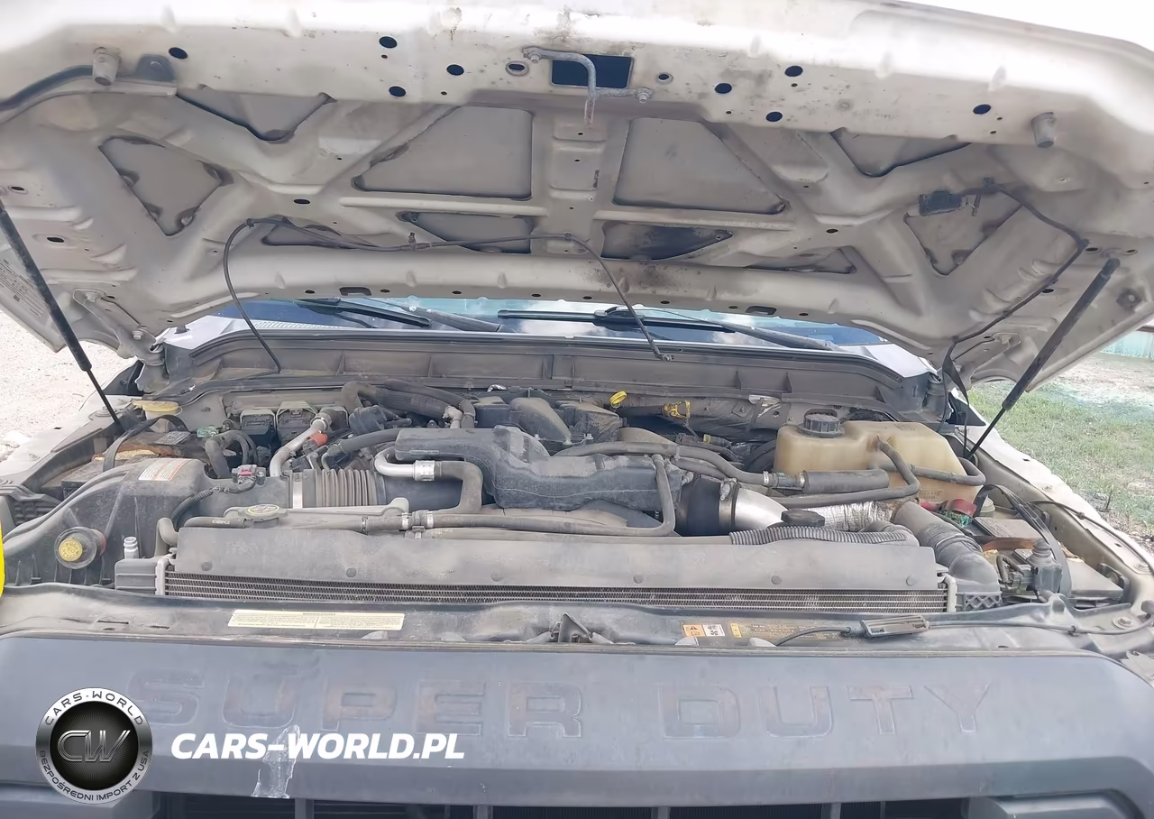 2014 Ford F-250 Xl VIN:1FT7W2AT0EEB75957 - 10