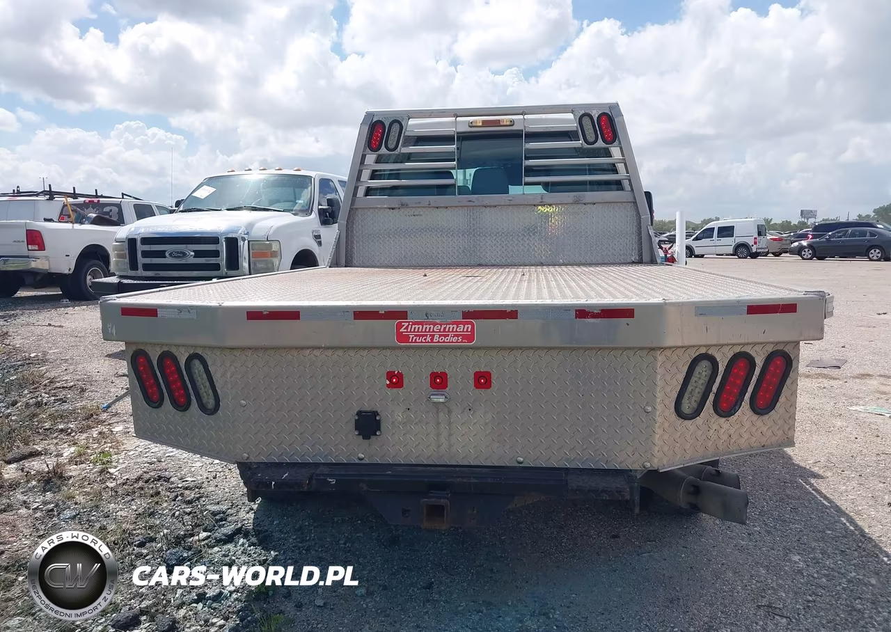 2014 Ford F-250 Xl VIN:1FT7W2AT0EEB75957 - 16